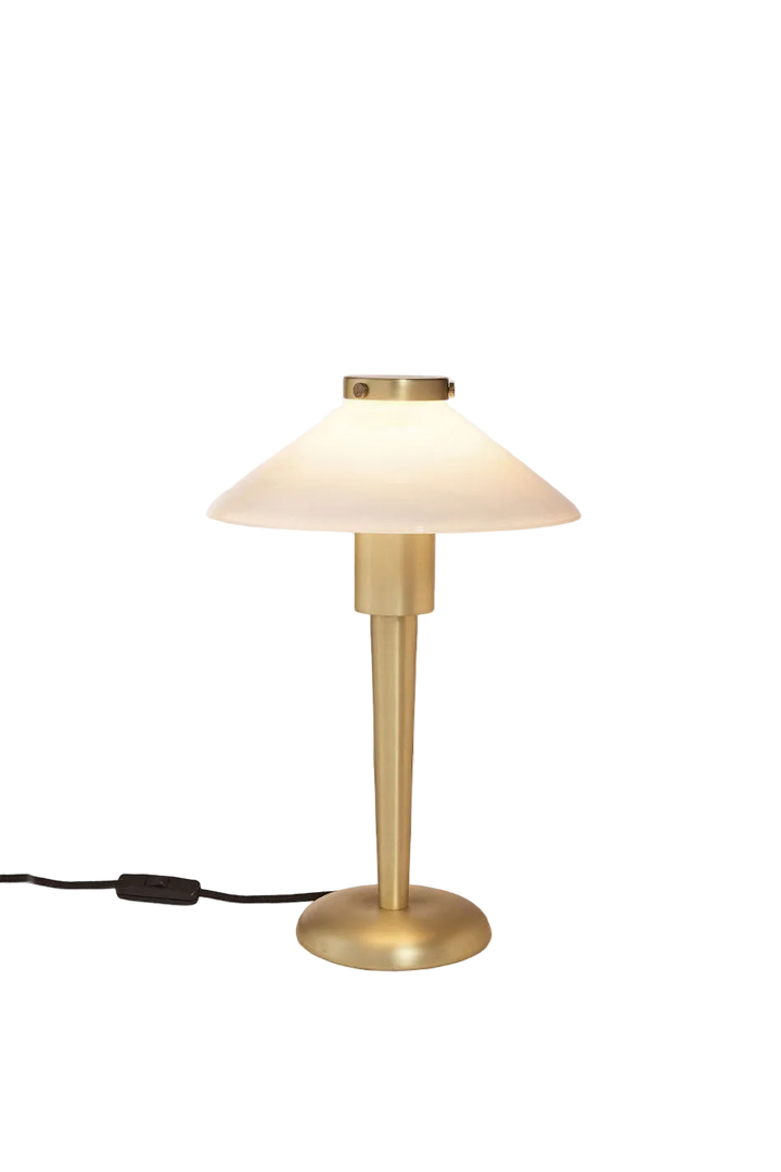 August bordlampe - H34
