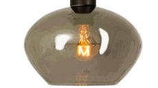 Reserveglass Bell Ø16