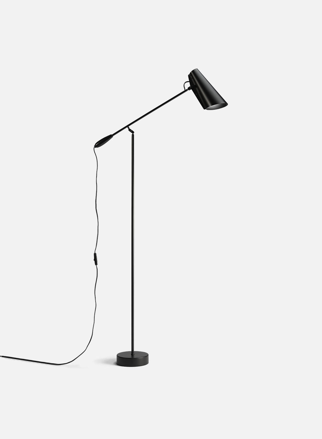 Birdy gulvlampe