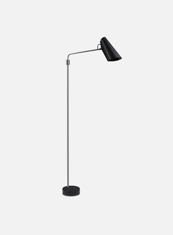 Birdy swing gulvlampe