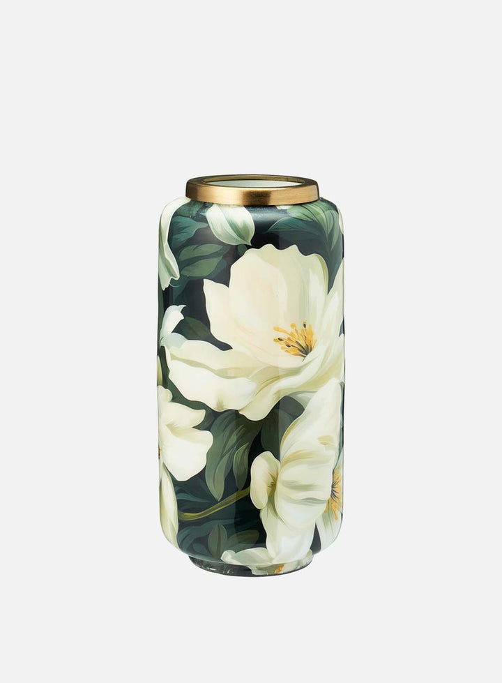Flower vase H30