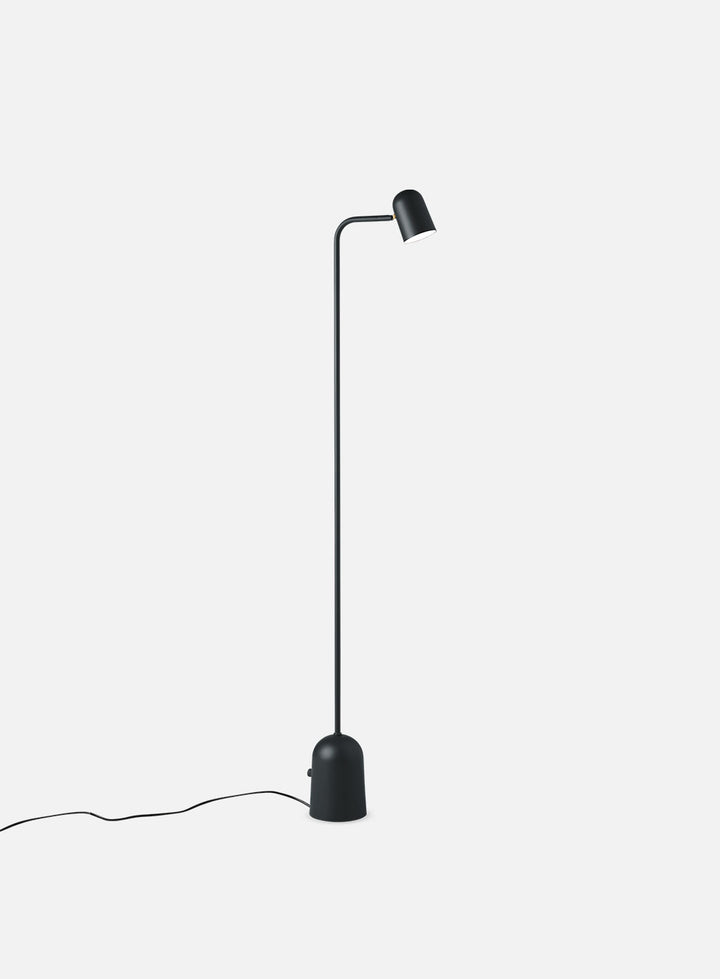 Buddy gulvlampe