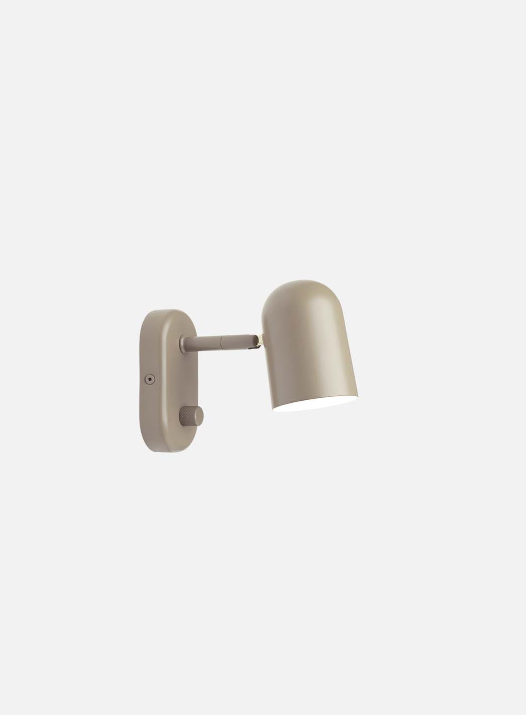 Buddy vegglampe