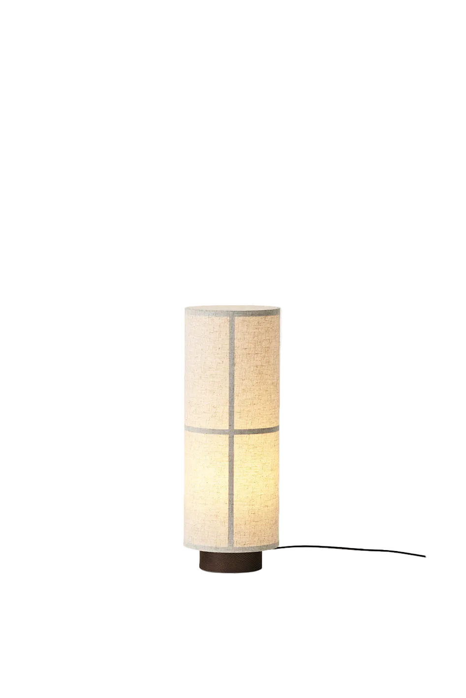 Hashira bordlampe - h50