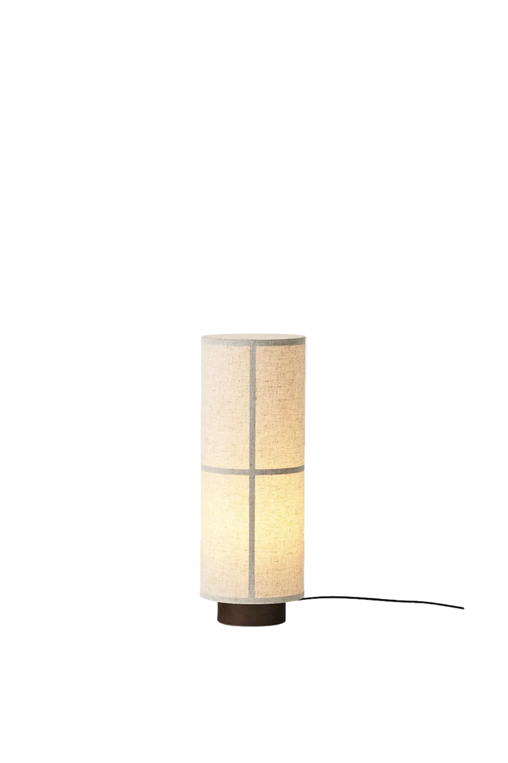 Hashira bordlampe - h50