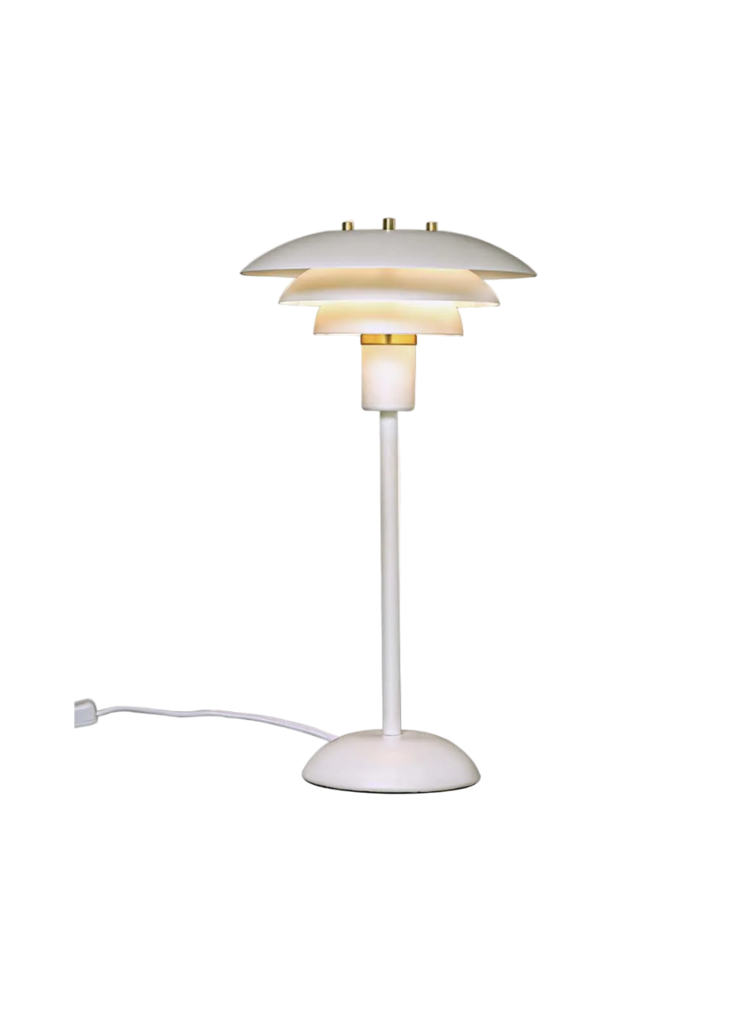 Epsilon bordlampe - h37