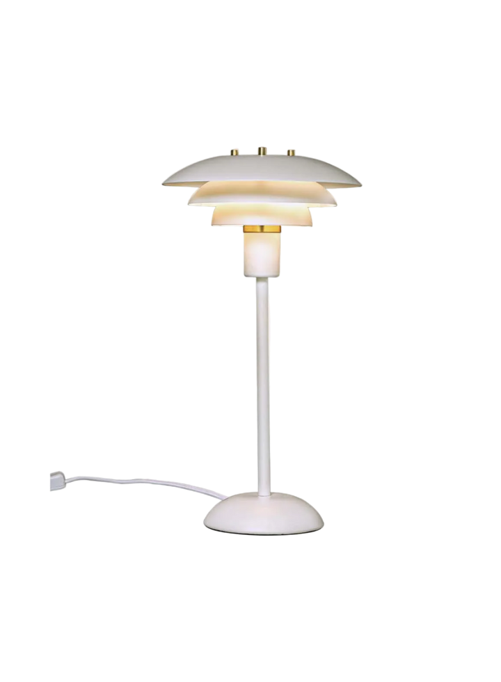 Epsilon bordlampe - h37