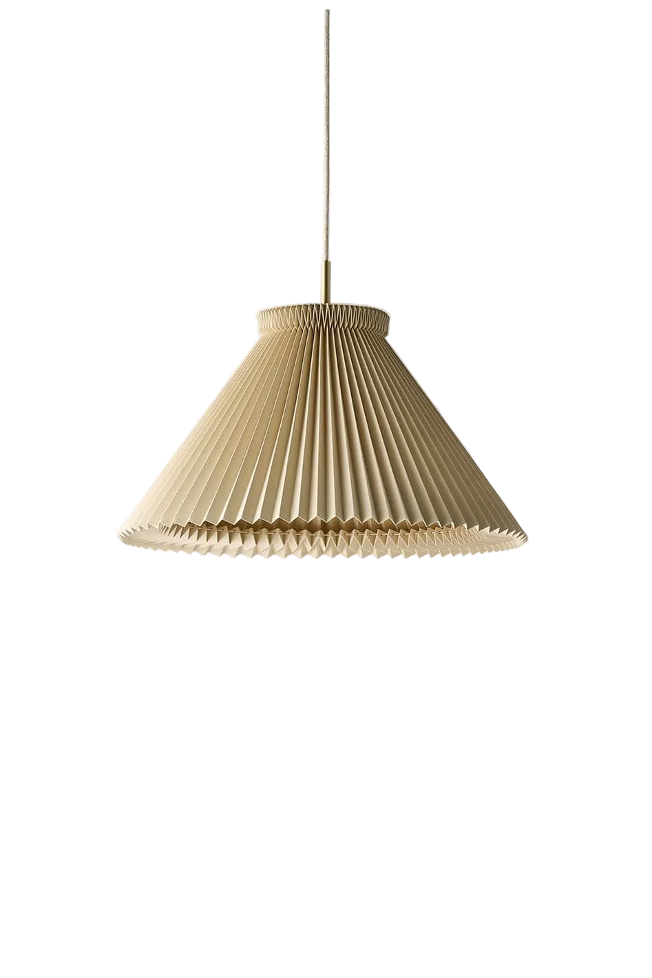 Model 1 taklampe Ø30