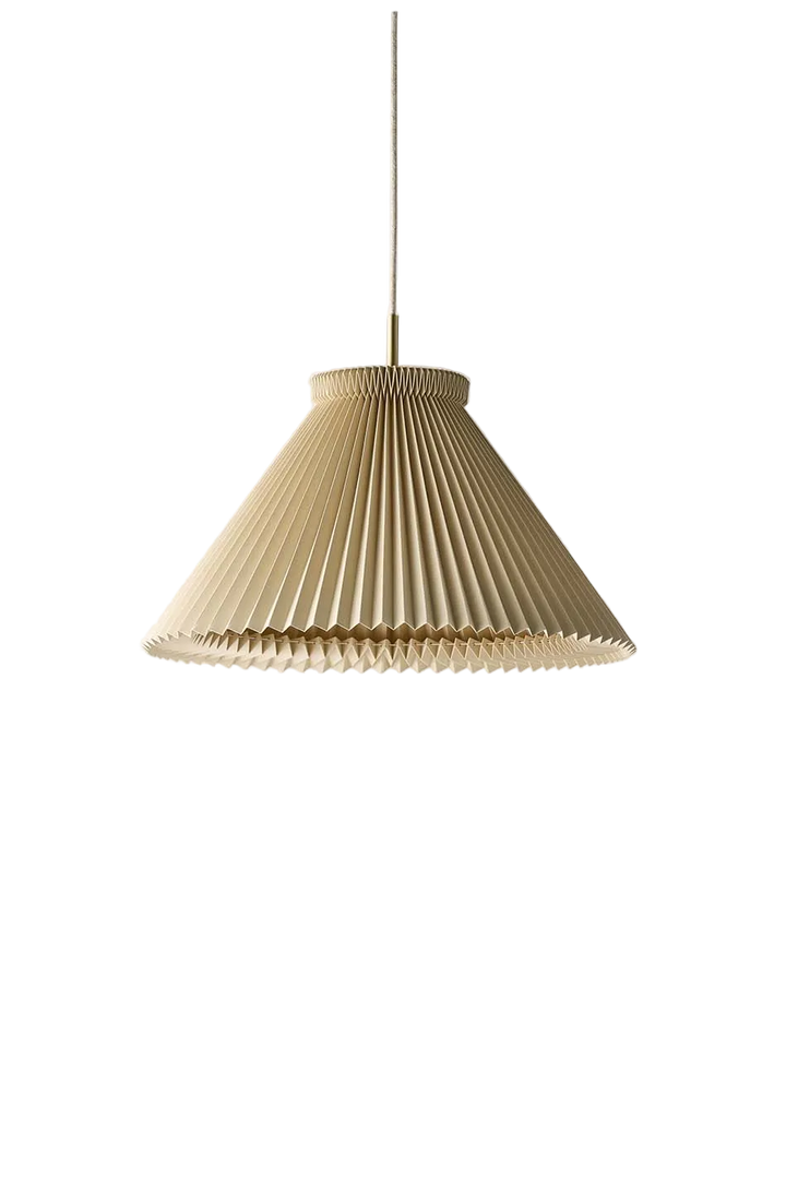 Model 1 taklampe Ø30