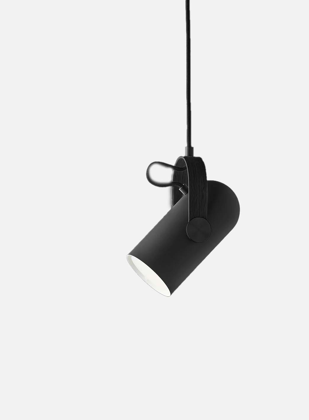 Carronade taklampe