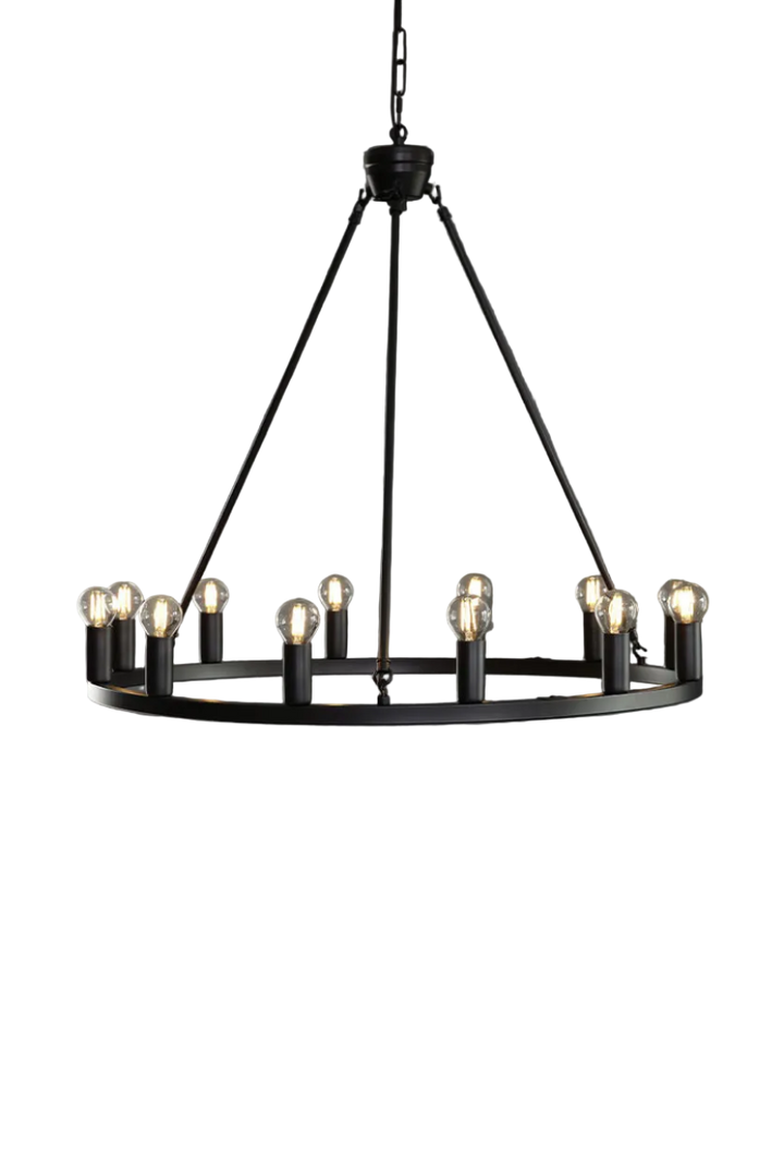 Cassidy taklampe Ø70