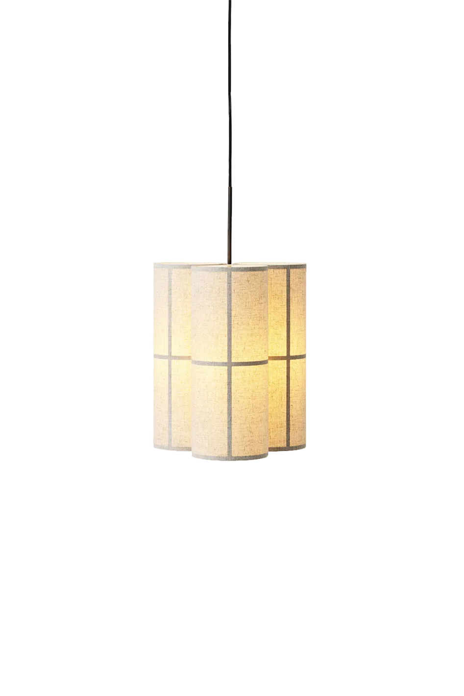 Hashira takpendel cluster small - ø40