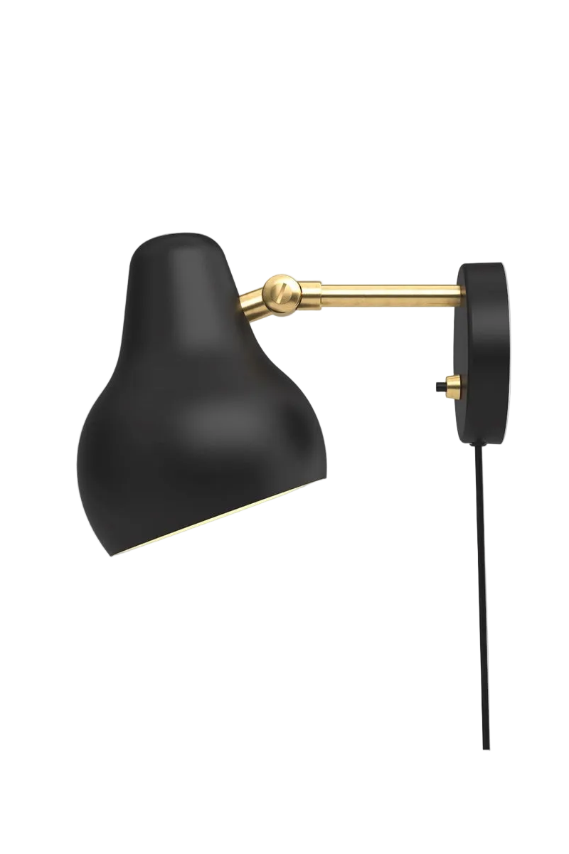 VL38 vegglampe