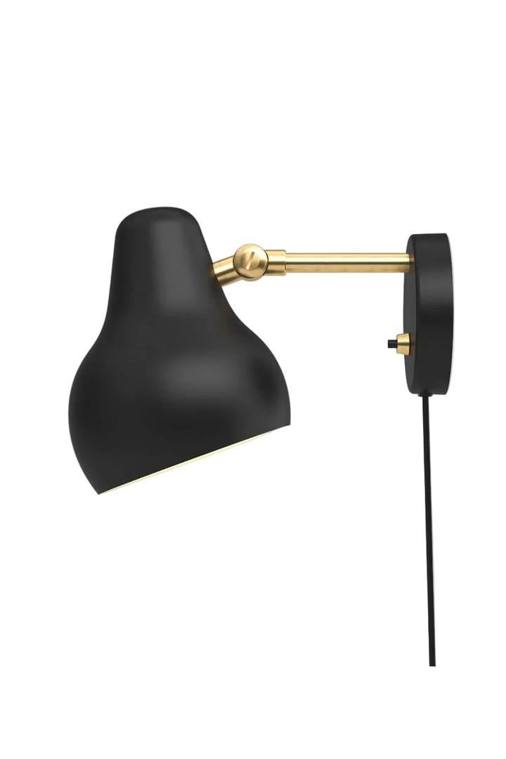 VL38 vegglampe