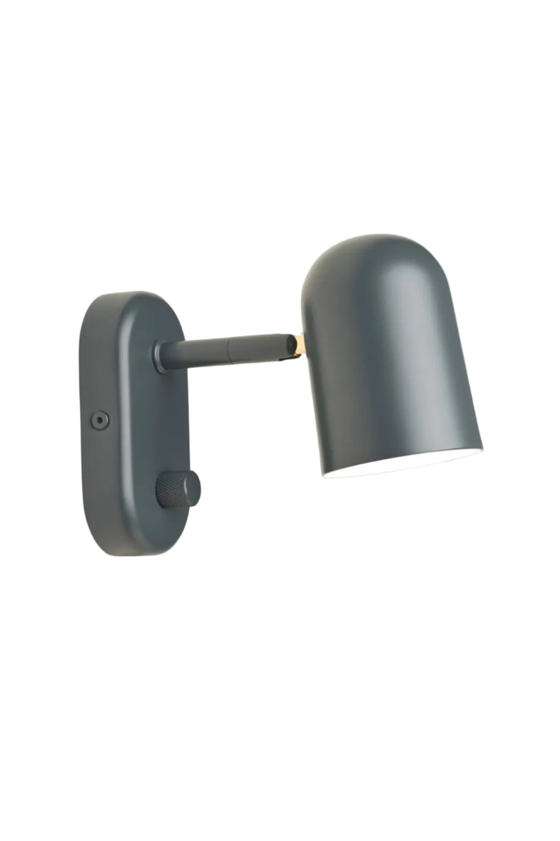 Buddy vegglampe