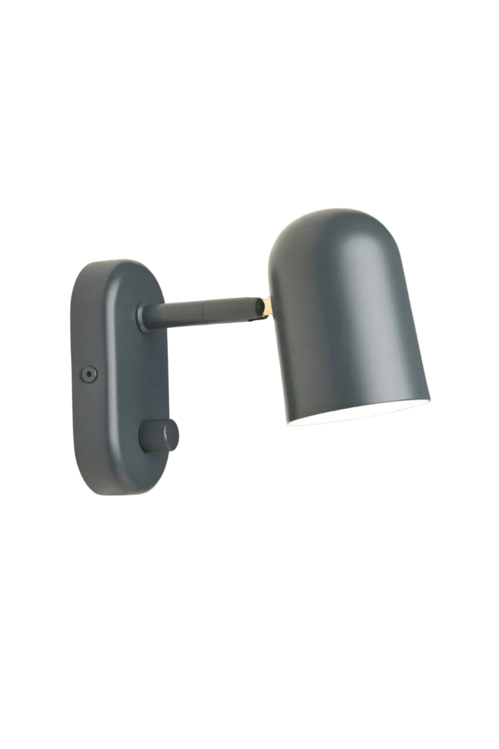 Buddy vegglampe