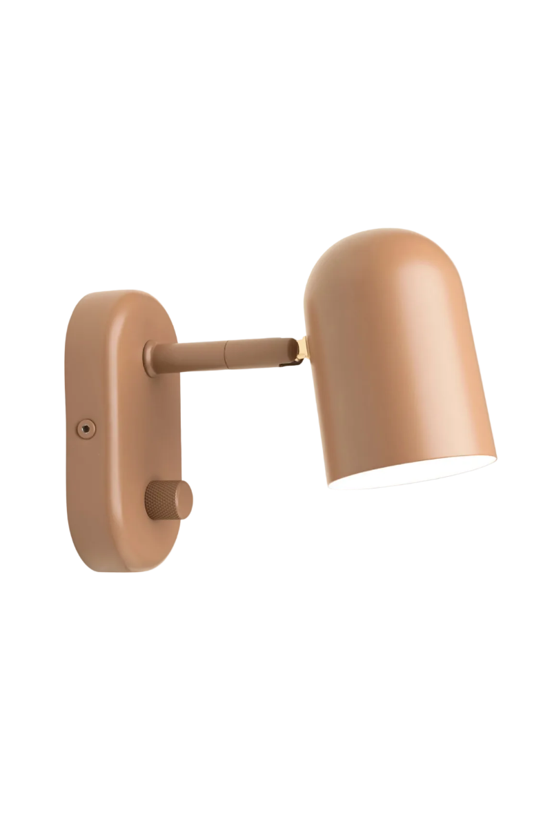 Buddy vegglampe