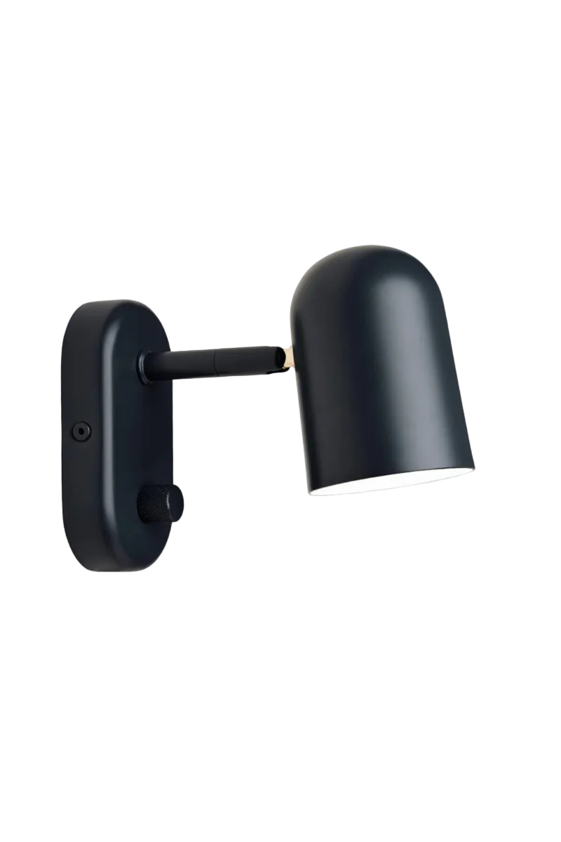 Buddy vegglampe