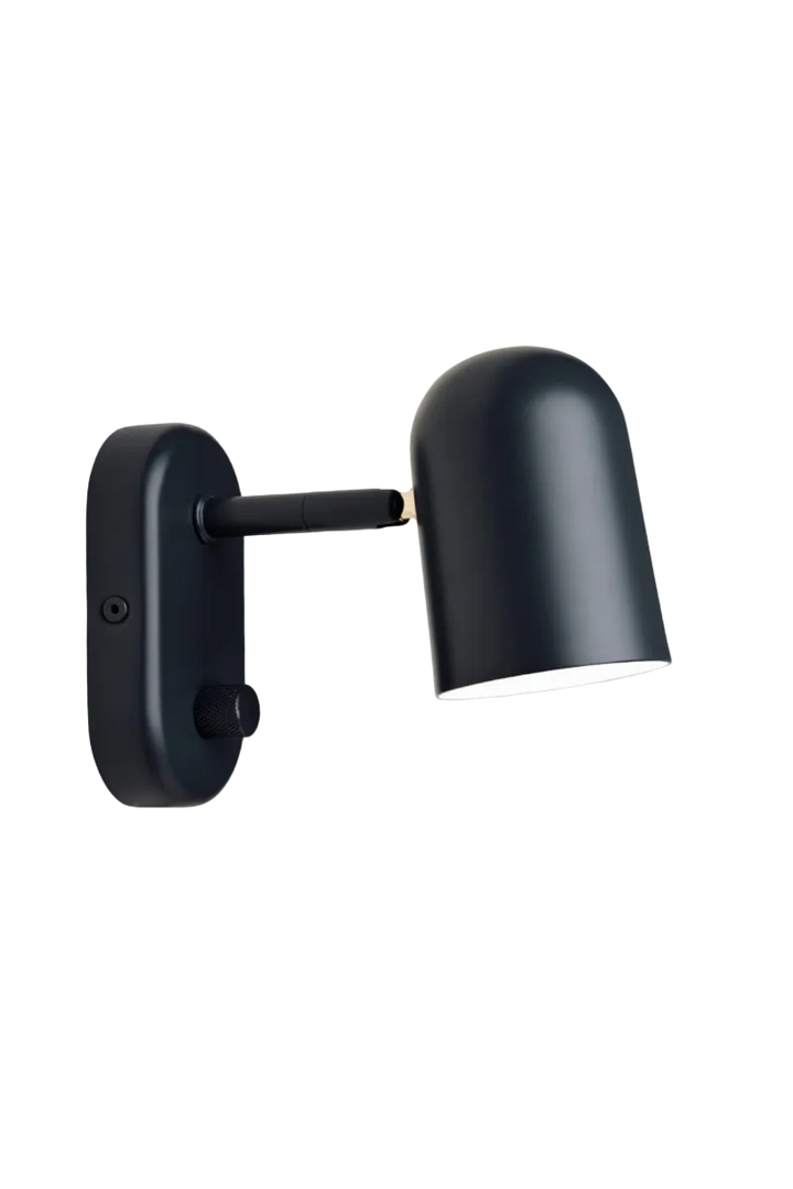 Buddy vegglampe