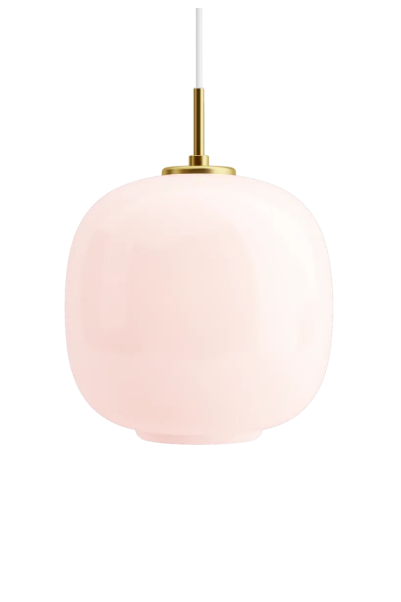 VL45 Radiohus taklampe Ø25