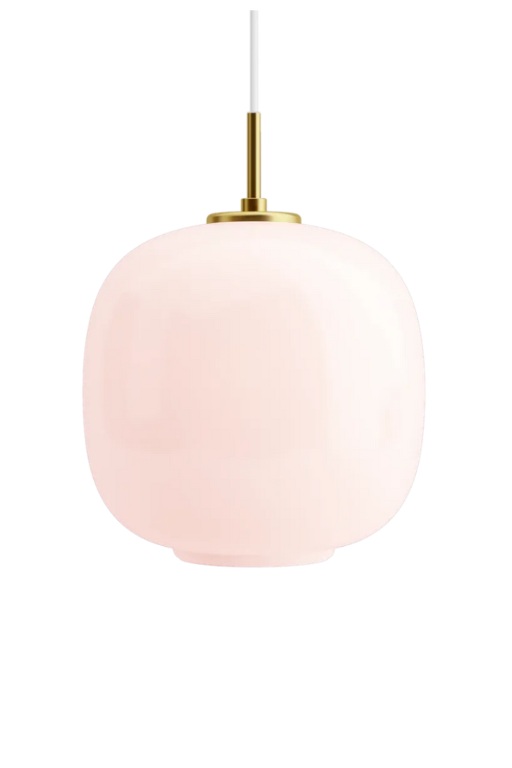 VL45 Radiohus taklampe Ø25
