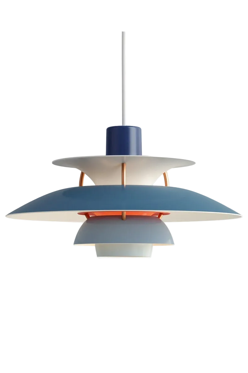 PH 5 taklampe - ø300