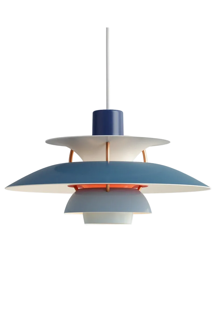 PH 5 taklampe - ø300