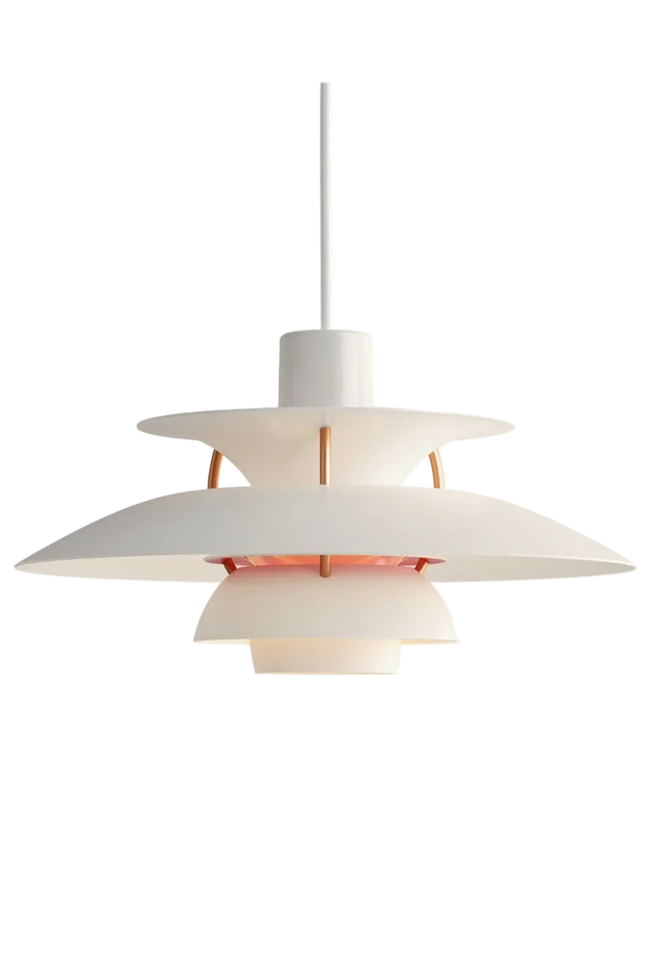 PH 5 taklampe - ø300
