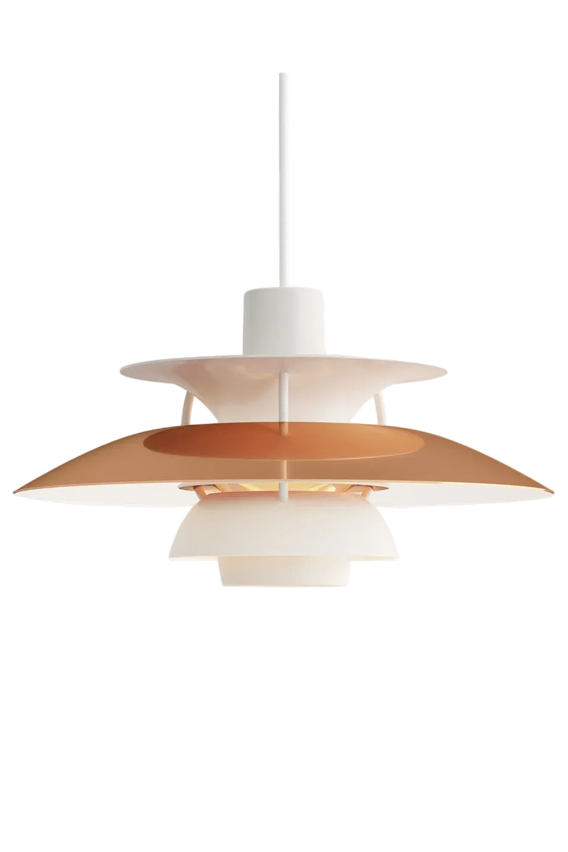 PH 5 taklampe - ø300