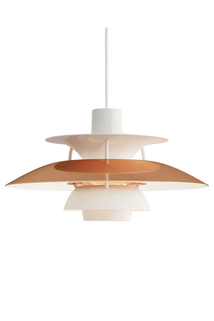 PH 5 taklampe - ø300