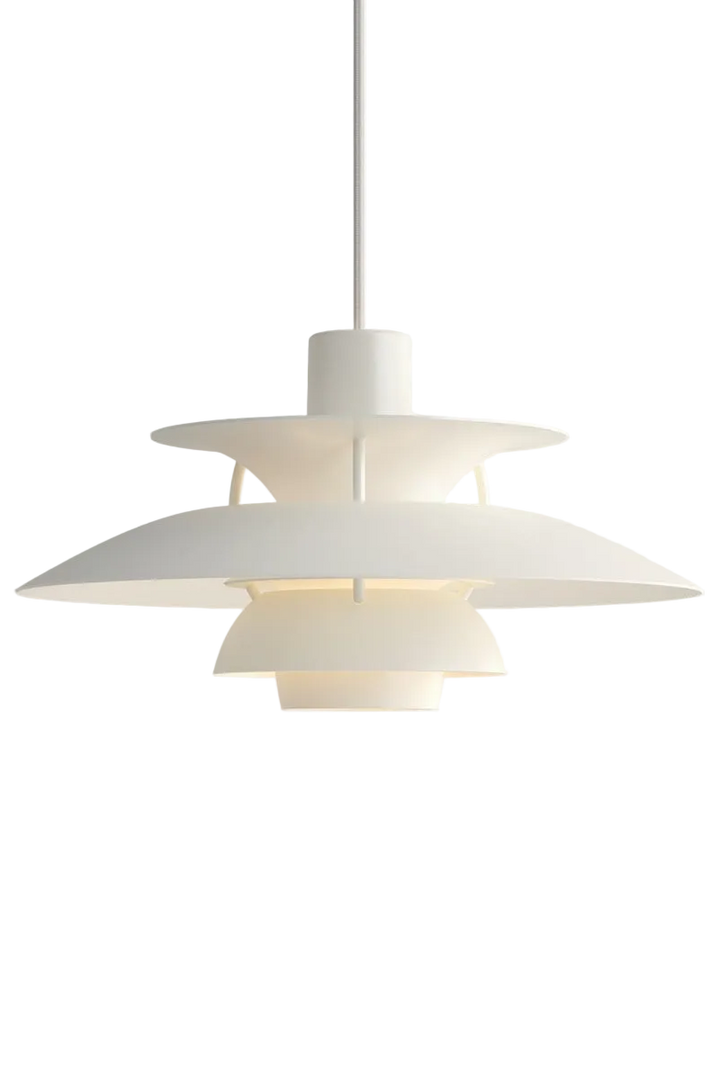 PH 5 taklampe - ø300