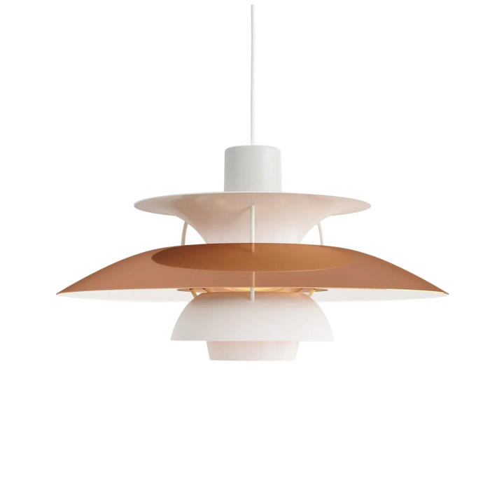 PH 5 taklampe - ø500