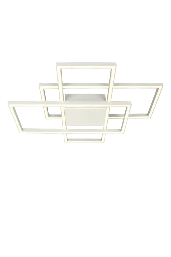 New York taklampe 52x65