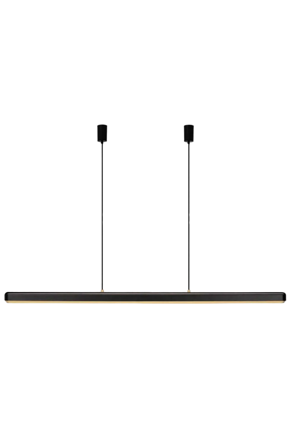 Hazel Branch langbordslampe L150