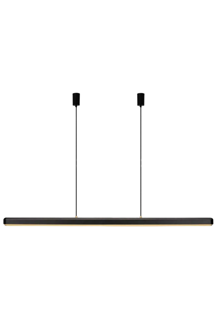 Hazel Branch langbordslampe L150