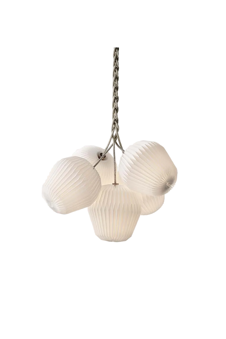 The Bouquet 5 large taklampe