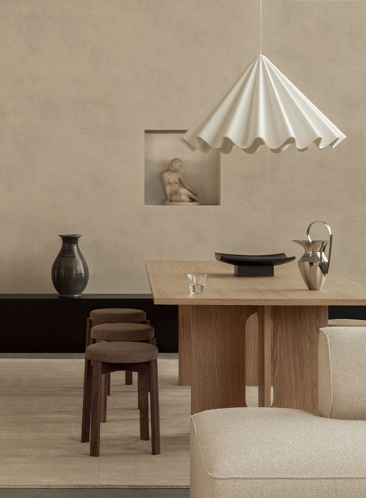 Dancing taklampe Ø65