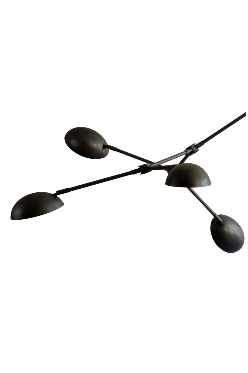 Drop Chandelier