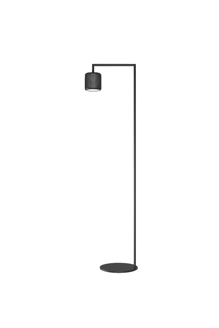 Grain gulvlampe H135