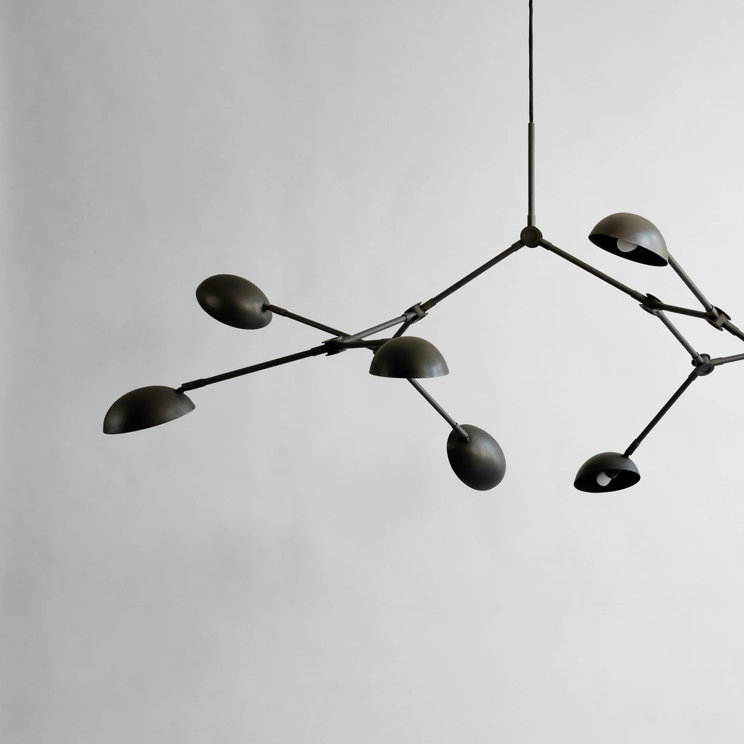 Drop Chandelier