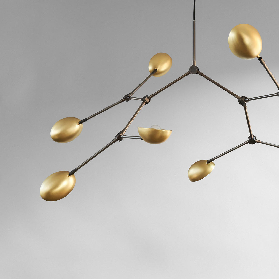 Drop Chandelier