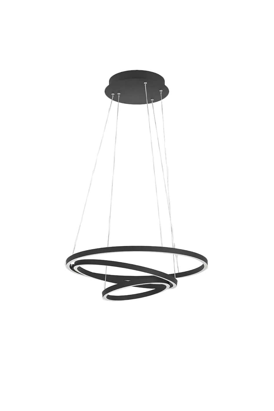 Lobinero-z taklampe Ø58