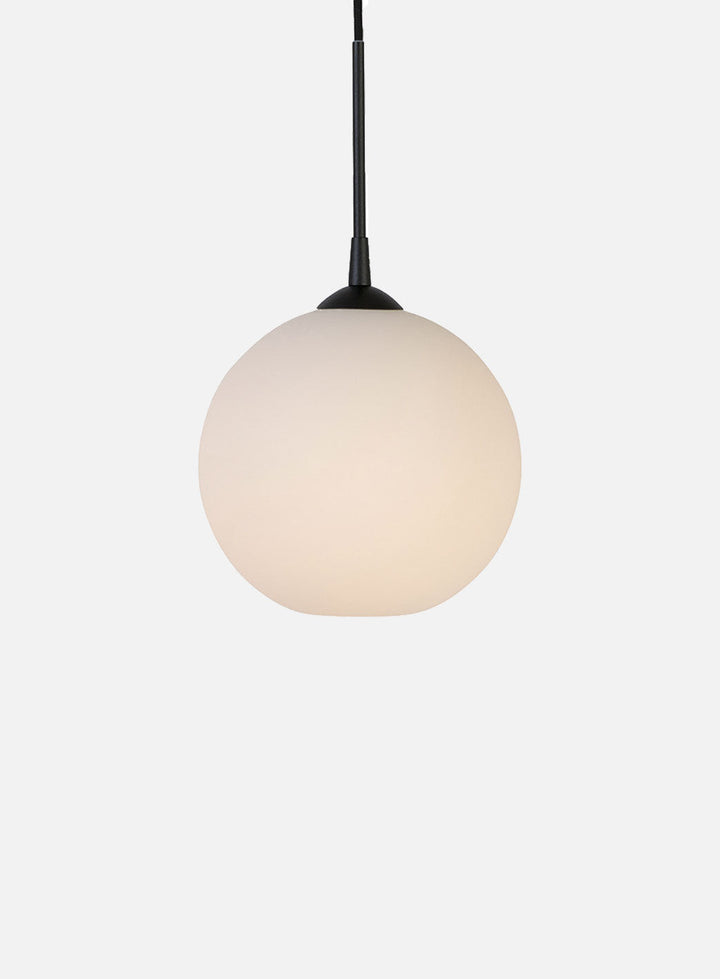 Capo taklampe Ø35