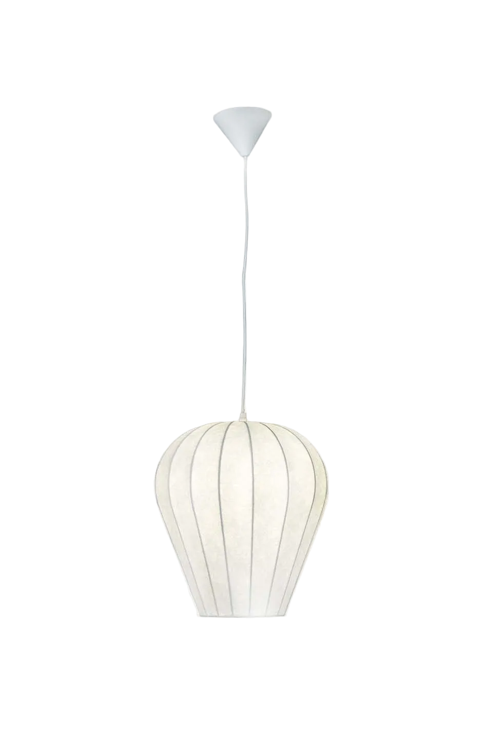 Joy taklampe Ø38