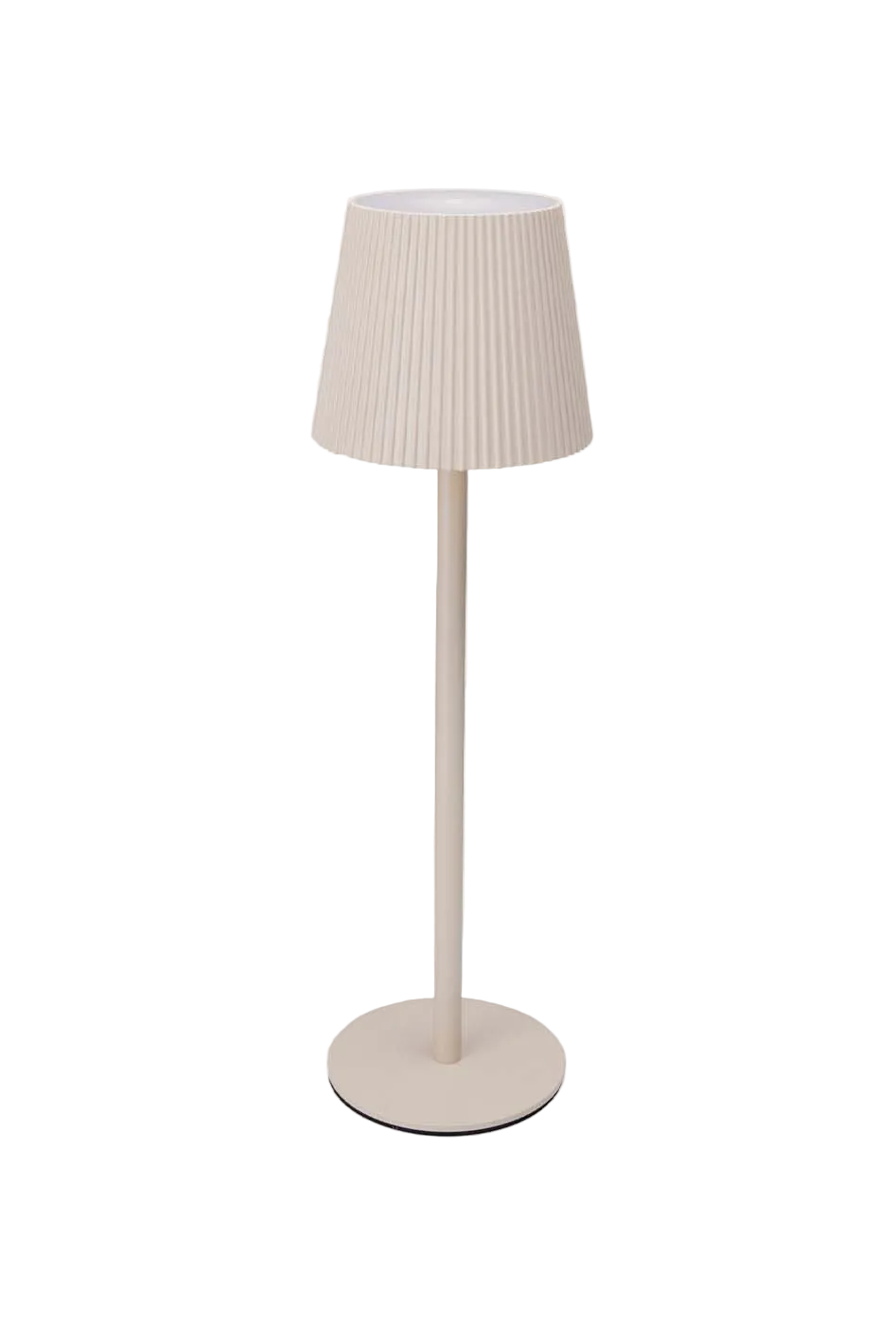 Hygge oppladbar bordlampe H38