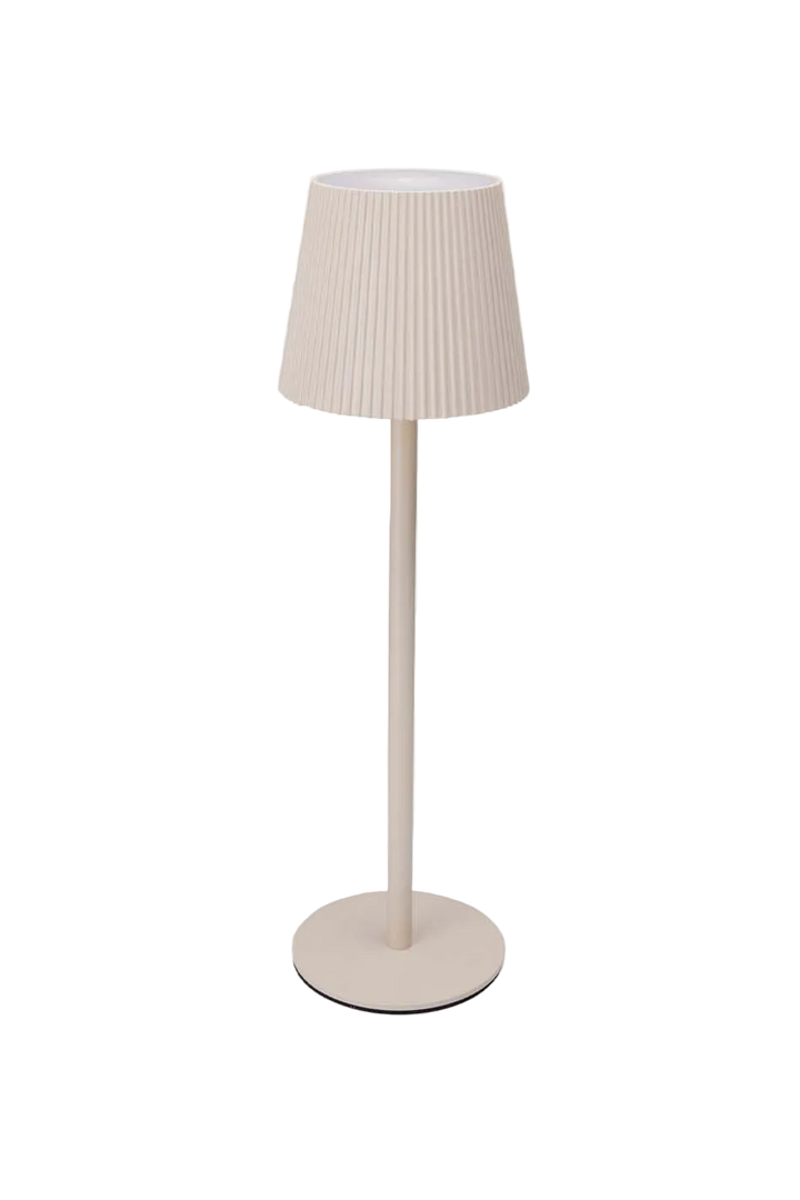 Hygge oppladbar bordlampe H38