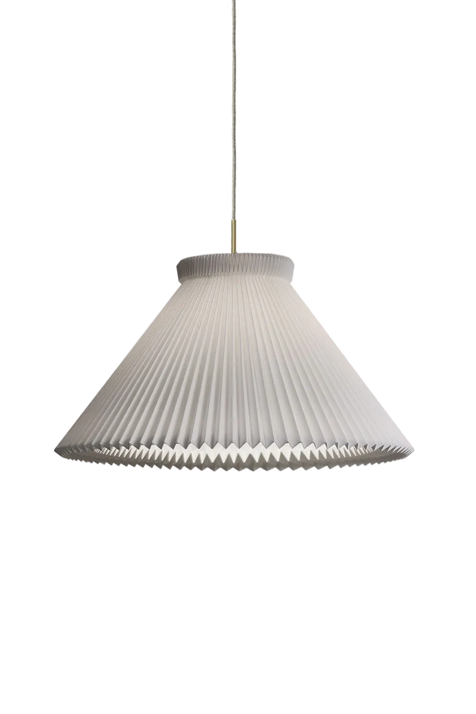 Model 1 Mega pendel Ø60