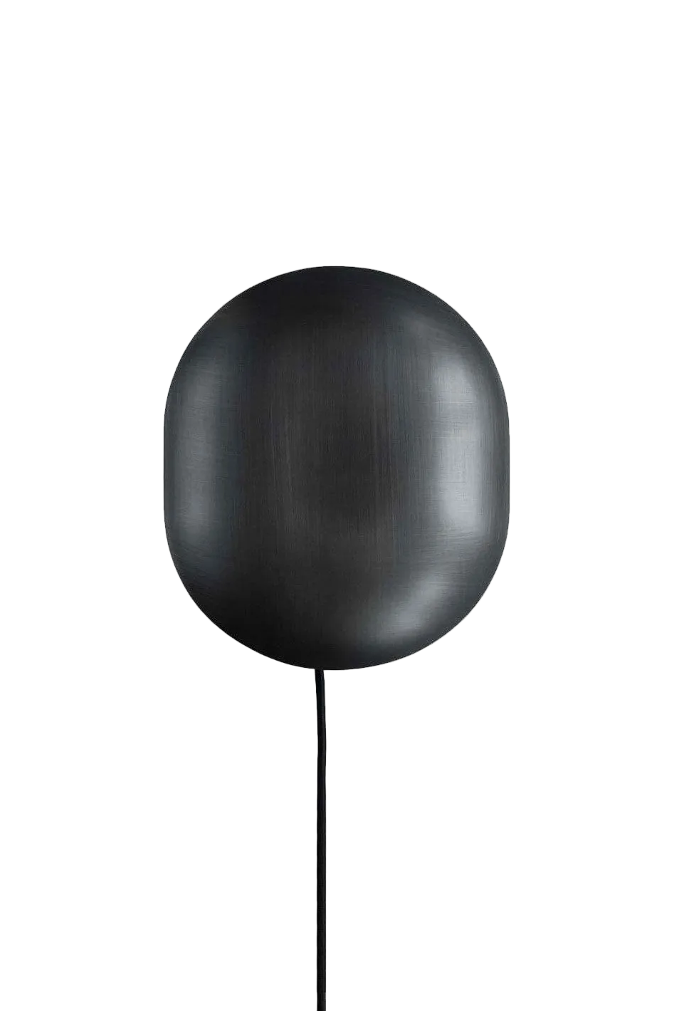 Clam vegglampe