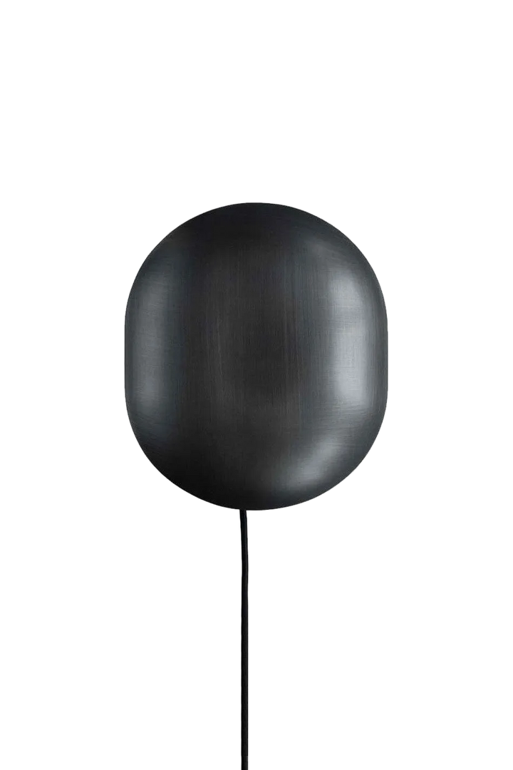 Clam vegglampe