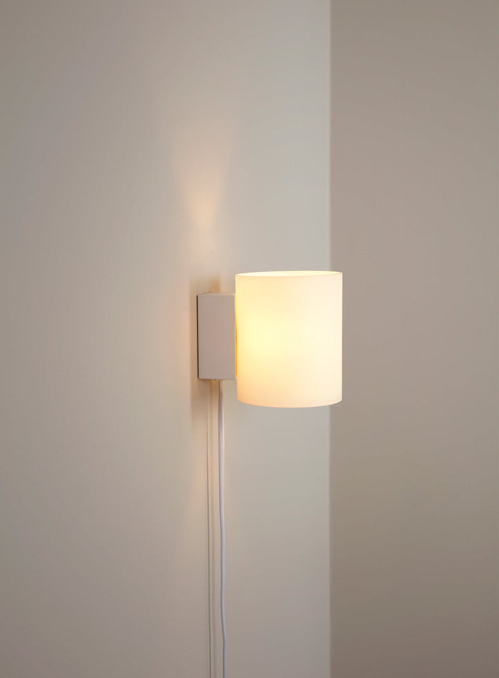 Enya vegglampe liten